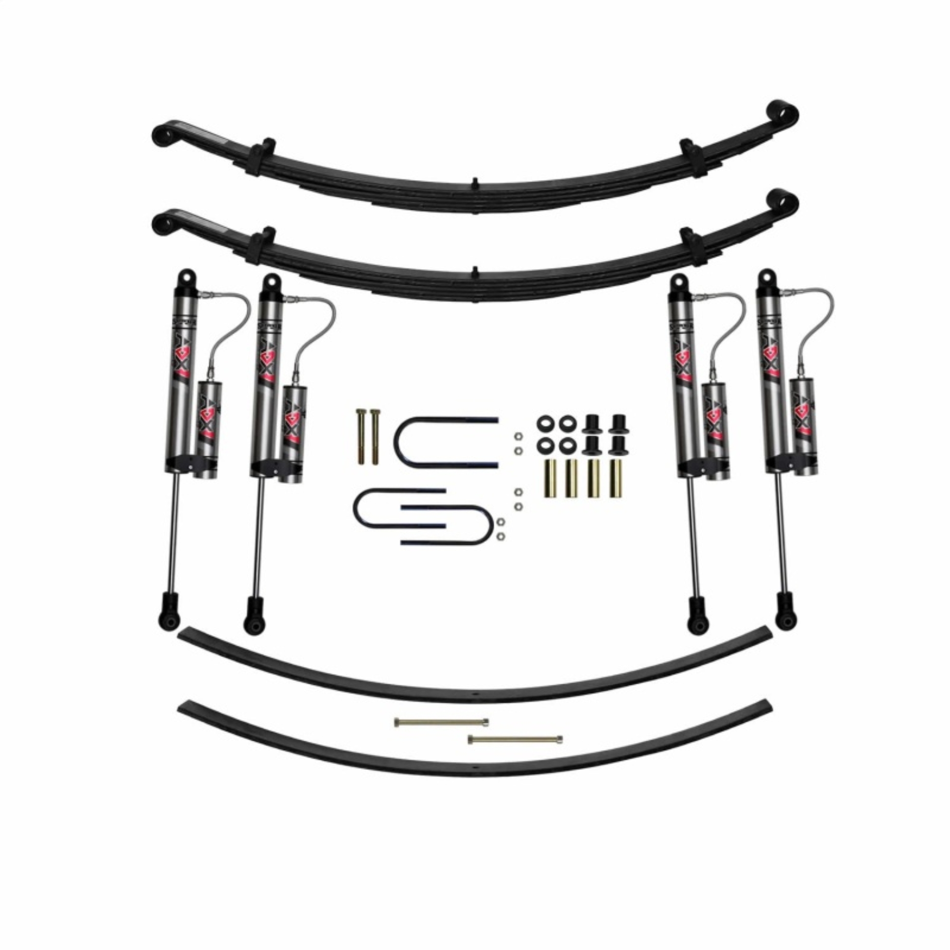 Picture of Skyjacker 3/4In 74.5-93 DGE 1T W/ADDLF
