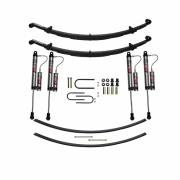 Picture of Skyjacker 3/4In 74.5-93 DGE 1T W/ADDLF