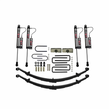 Picture of Skyjacker 4In CUMMINS DIESEL MODELS
