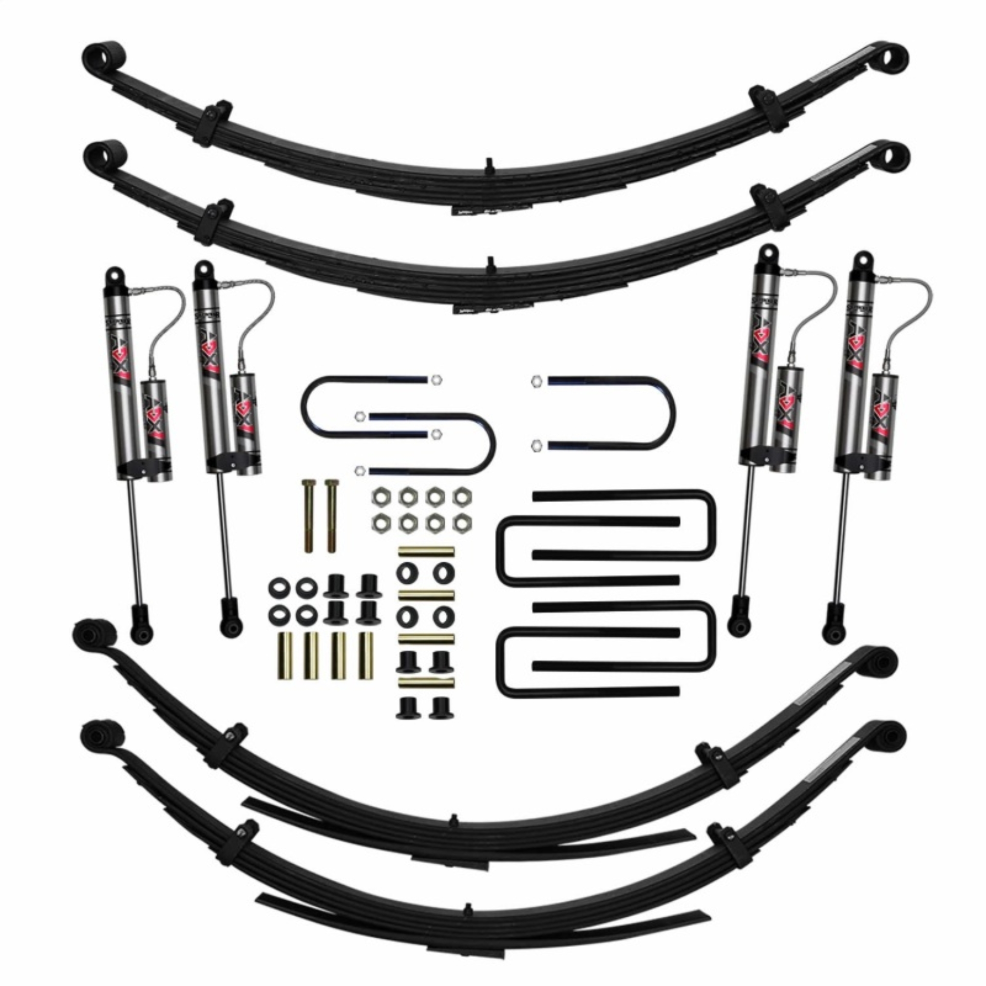 Picture of Skyjacker 4In SYS 87-91DODGE CUM 4ADX