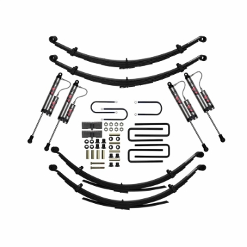 Picture of Skyjacker 4In CUMMINS DIESEL SYS W/6In R