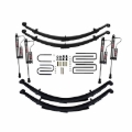 Picture of Skyjacker 6In SOFT 74.5-93DGE W/REAR SP