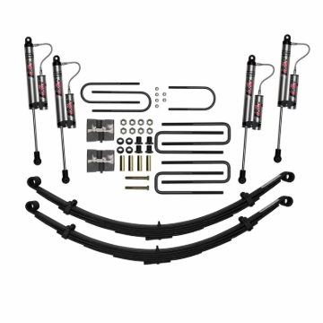 Picture of Skyjacker 6In CUMMINS DIESEL KIT