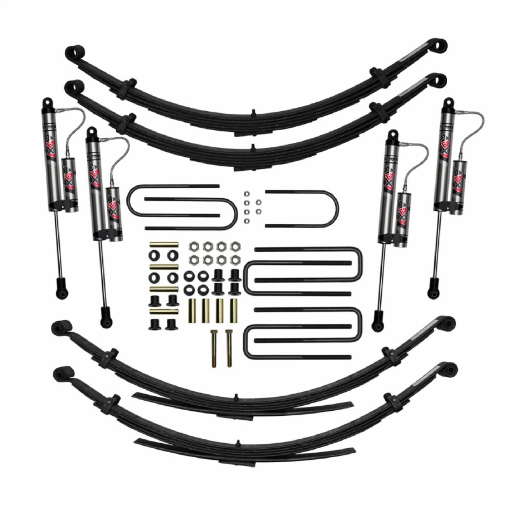 Picture of Skyjacker 5-6In SYS 74.5-93 DGE 1 TON
