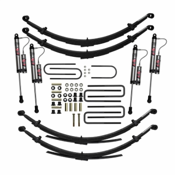 Picture of Skyjacker 5-6In SYS 74.5-93 DGE 1 TON