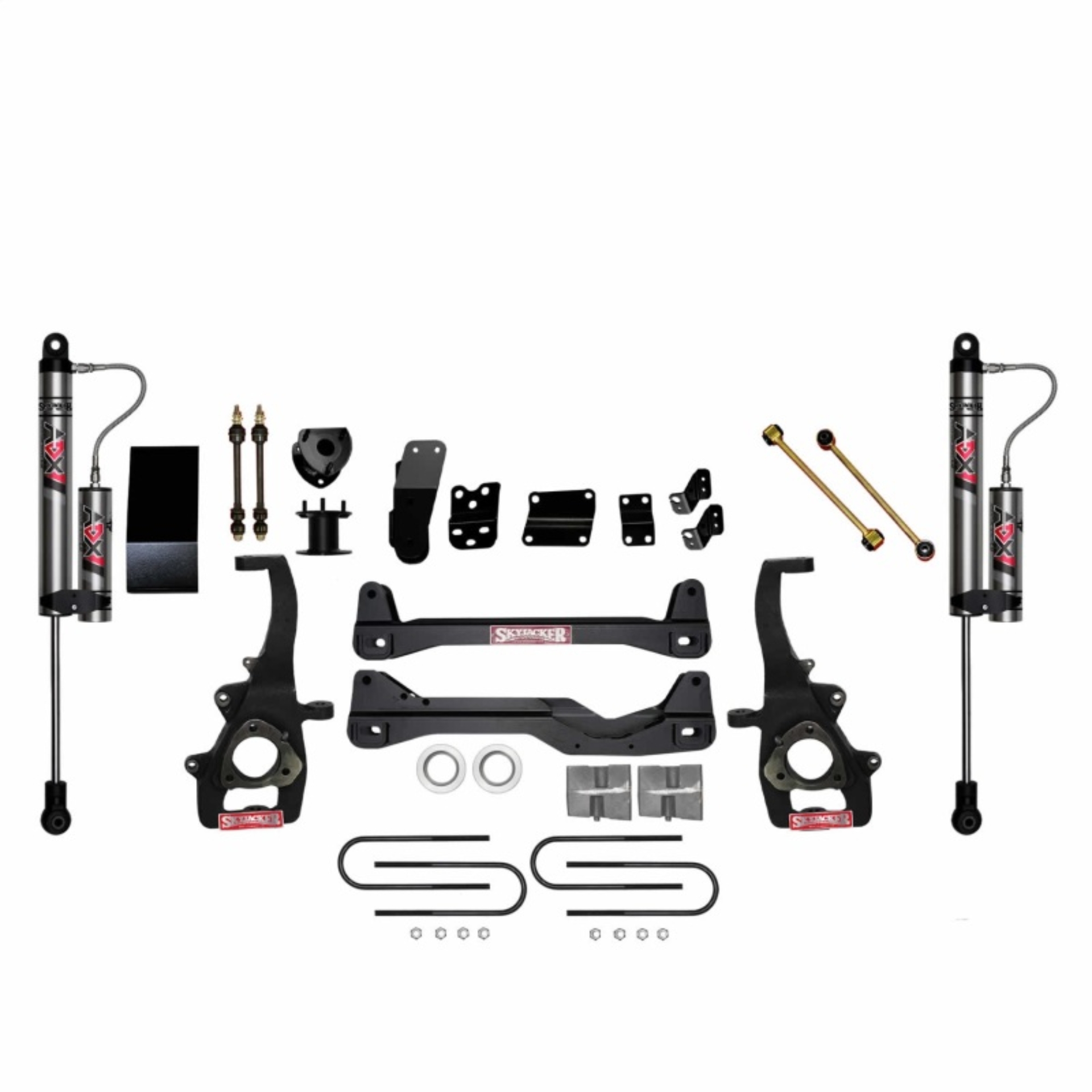 Picture of Skyjacker 6In KIT 06-08 DGE1500 4ADX