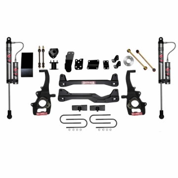 Picture of Skyjacker 4In KIT 06-08DGE 1500 4ADX