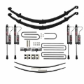 Picture of Skyjacker 6In CUMMINS DSL W/2In B & R225
