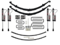 Picture of Skyjacker 8In 61-74 DODGE - NO PIT.ARM