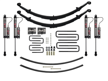 Picture of Skyjacker 8In 61-74 DODGE - NO PIT.ARM