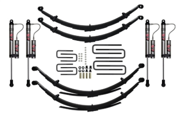 Picture of Skyjacker 8In 72-74 DGE SYSTEM-NO P.ARM