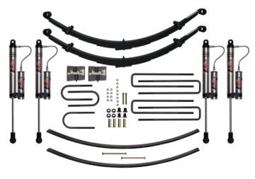 Picture of Skyjacker 8In 74.5-93 1/2-3/4T DGE KIT