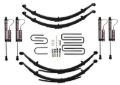 Picture of Skyjacker 8In SYS 74.5-93 DODGE 1/2 3/4