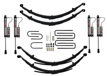 Picture of Skyjacker 8In SYS 74.5-93 DODGE 1/2 3/4