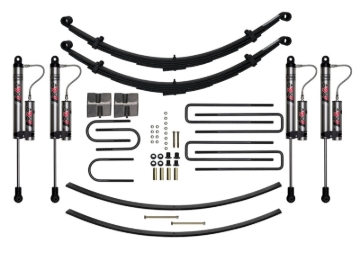 Picture of Skyjacker 8In 74.5-93 RAMC/TRL DGE KIT