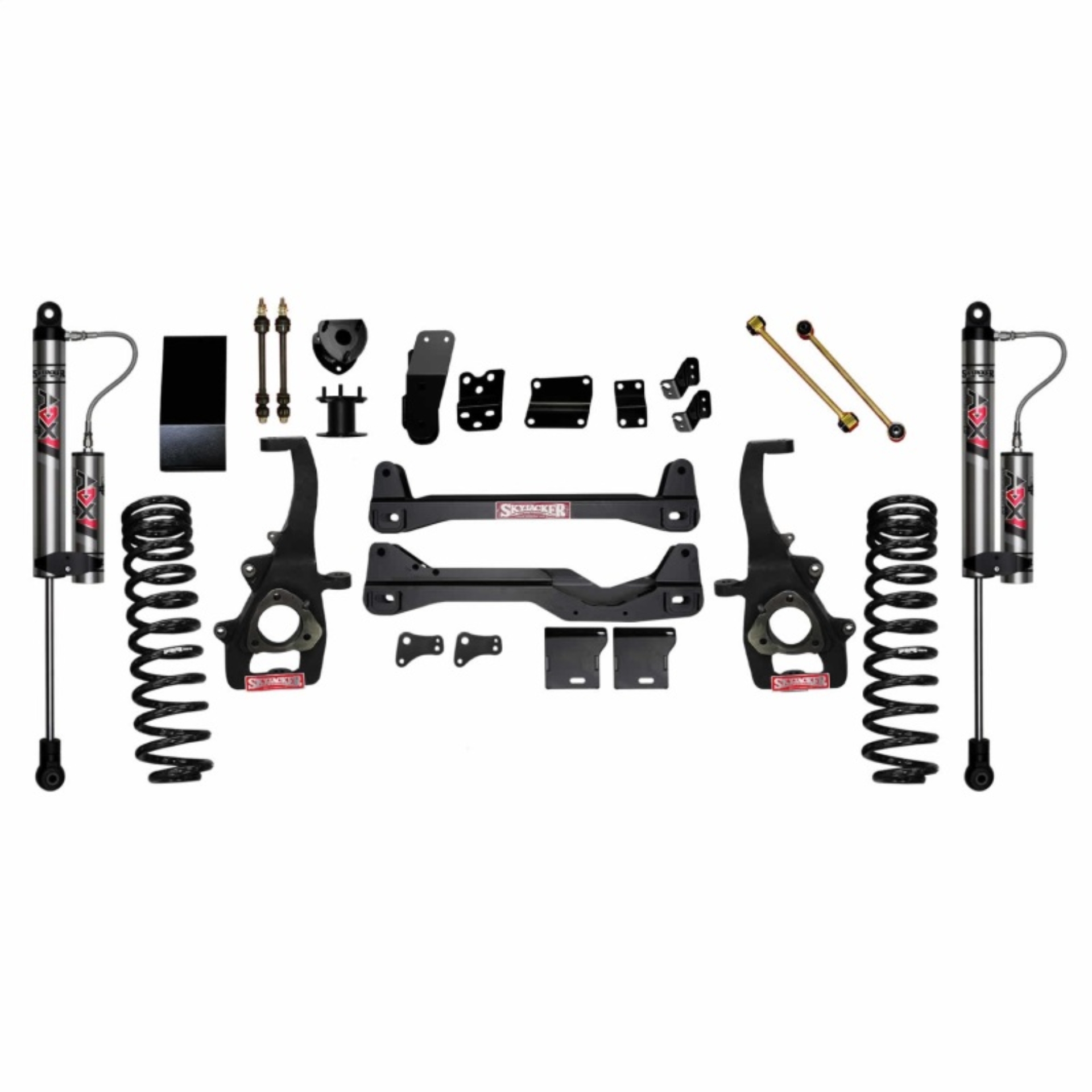 Picture of Skyjacker 4In KIT 09-11 DGE1500 4ADX