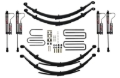 Picture of Skyjacker 7-8In SYS 74.5-93 DGE 1 TON