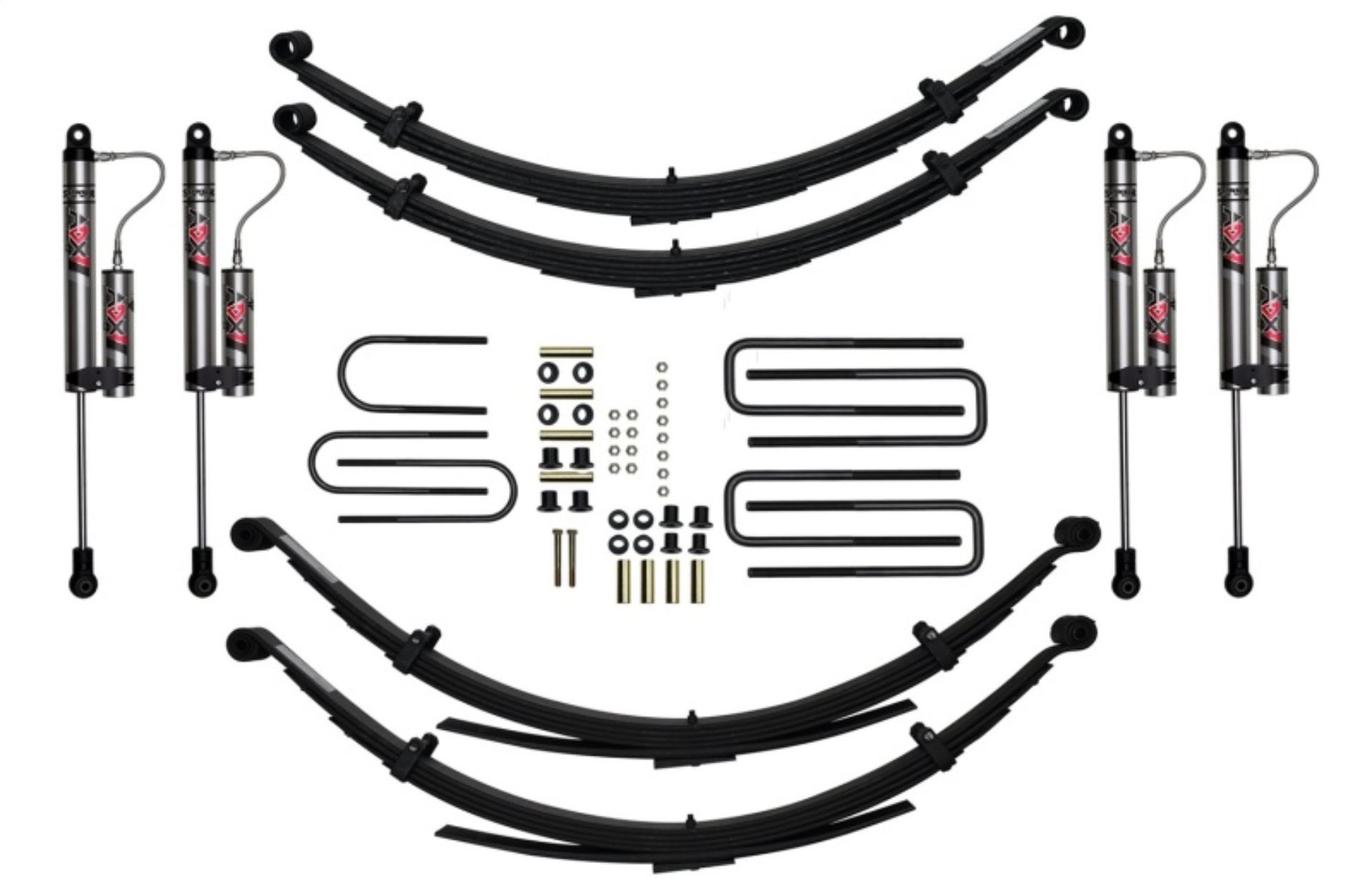 Picture of Skyjacker 7-8In SYS 74.5-93 DGE 1 TON