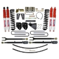 Picture of Skyjacker 8.5In KT CLII 11F250 GAS HYDR