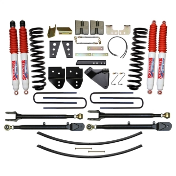 Picture of Skyjacker 8.5In KT CLII 11F250 GAS HYDR