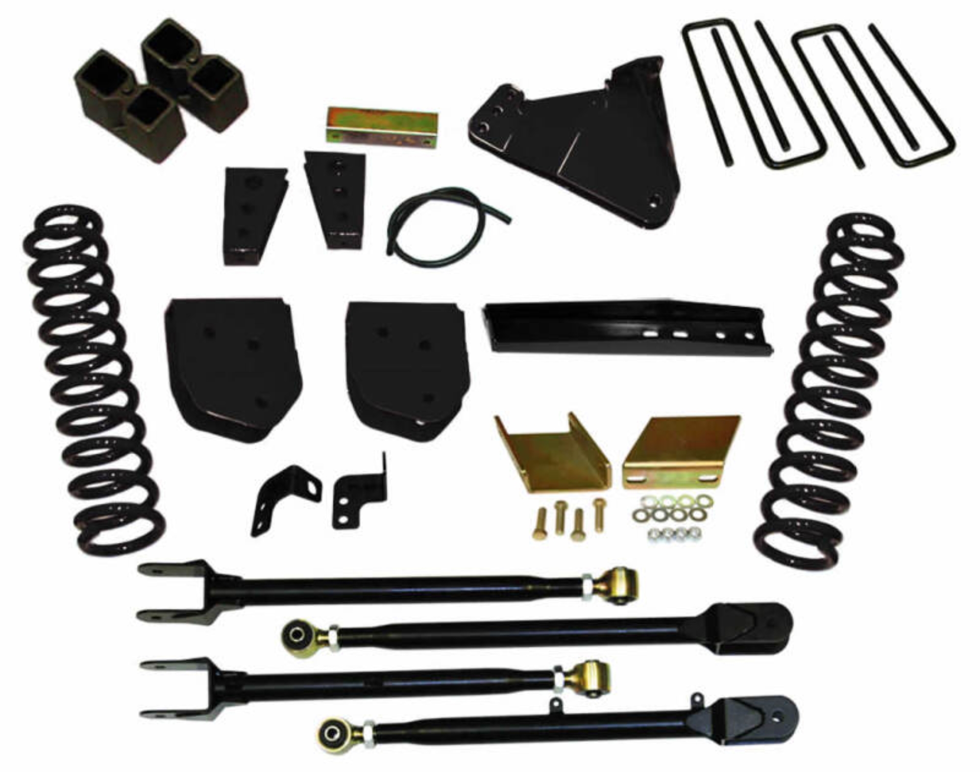 Picture of Skyjacker 8.5" KIT, 11 F250 4WD GAS