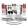 Picture of Skyjacker 8.5In KT CLII 11F250 GAS HYDR
