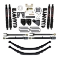 Picture of Skyjacker 8.5In SYS CLII 11F250 DSL BLK