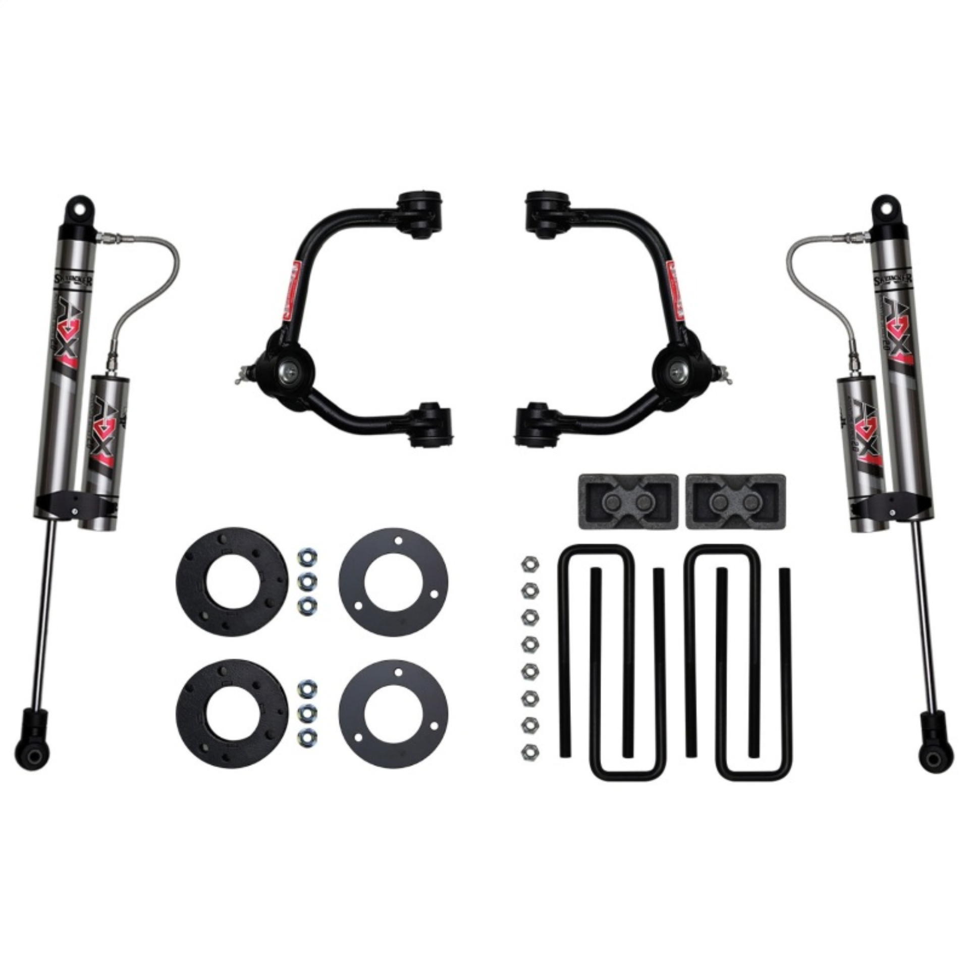 Picture of Skyjacker 14-20 F150 3In UPR A-ARM KIT