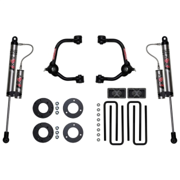 Picture of Skyjacker 14-20 F150 3In UPR A-ARM KIT
