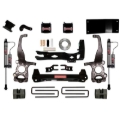 Picture of Skyjacker 4.5In KT 15 F150 4WD SP W/ADX