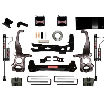 Picture of Skyjacker 6In KT 15 F150 4WD SPCR W/ADX