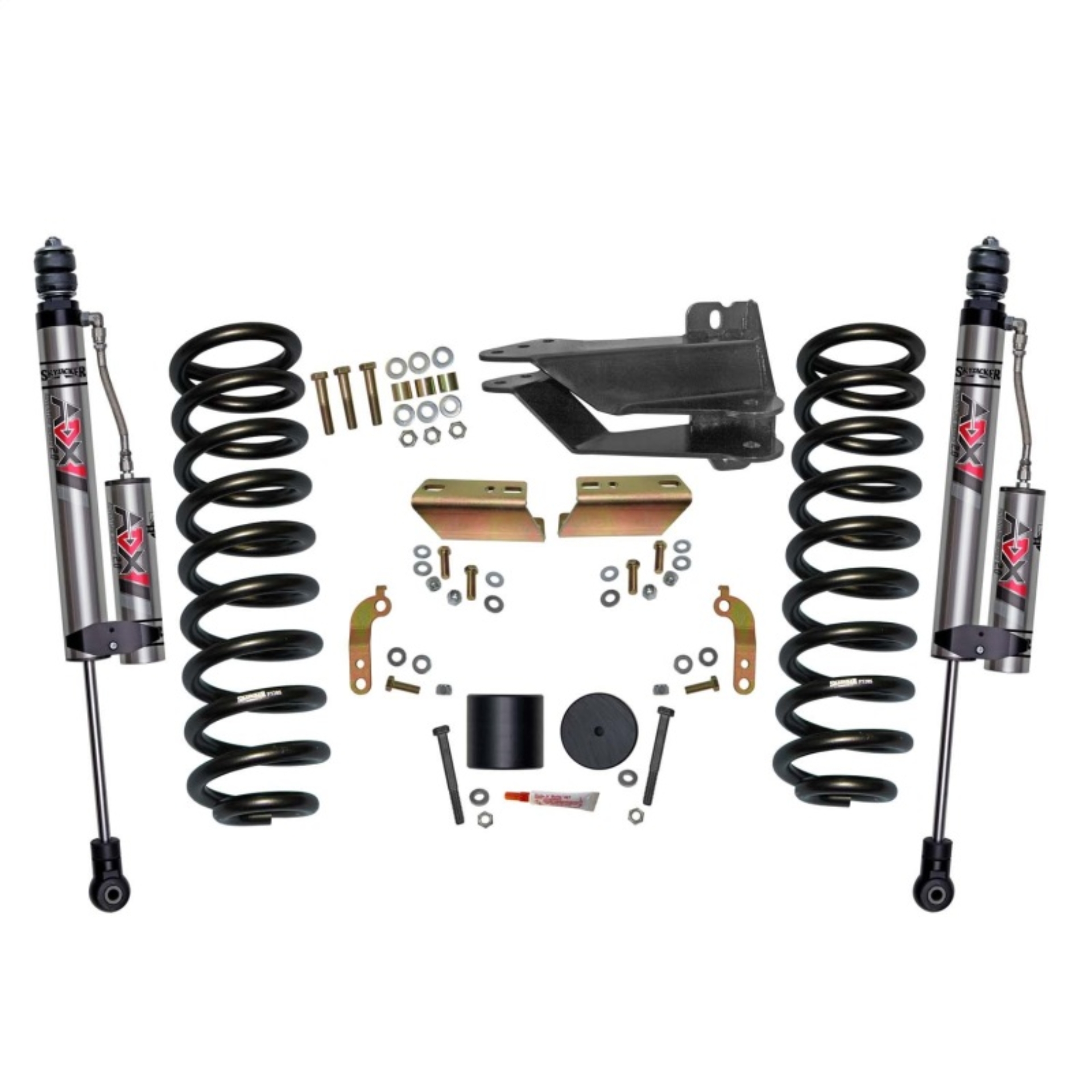 Picture of Skyjacker 2.5In KIT 17 F250/350 W/ADX