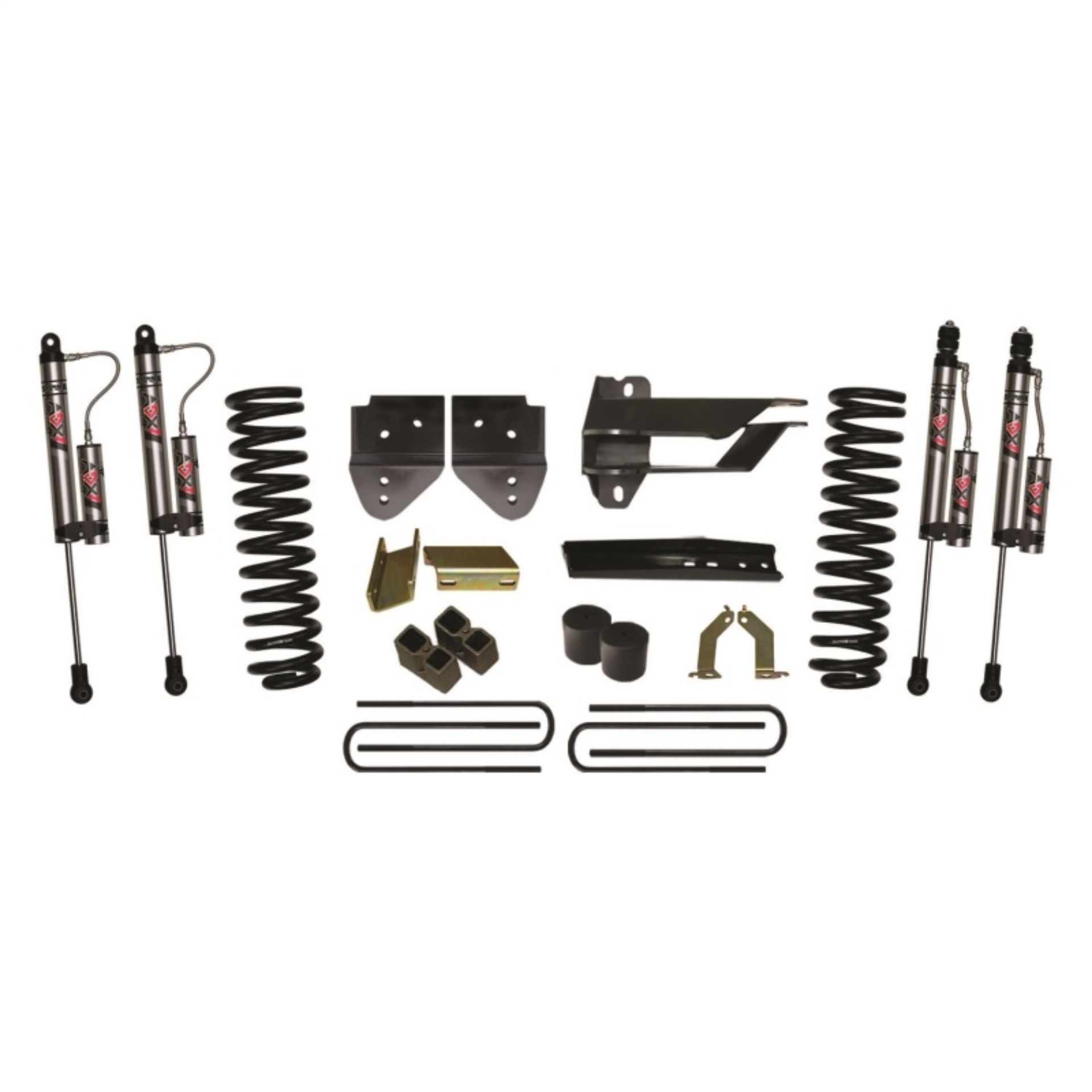 Picture of Skyjacker 4 IN KIT 2017 F350 4WD GAS