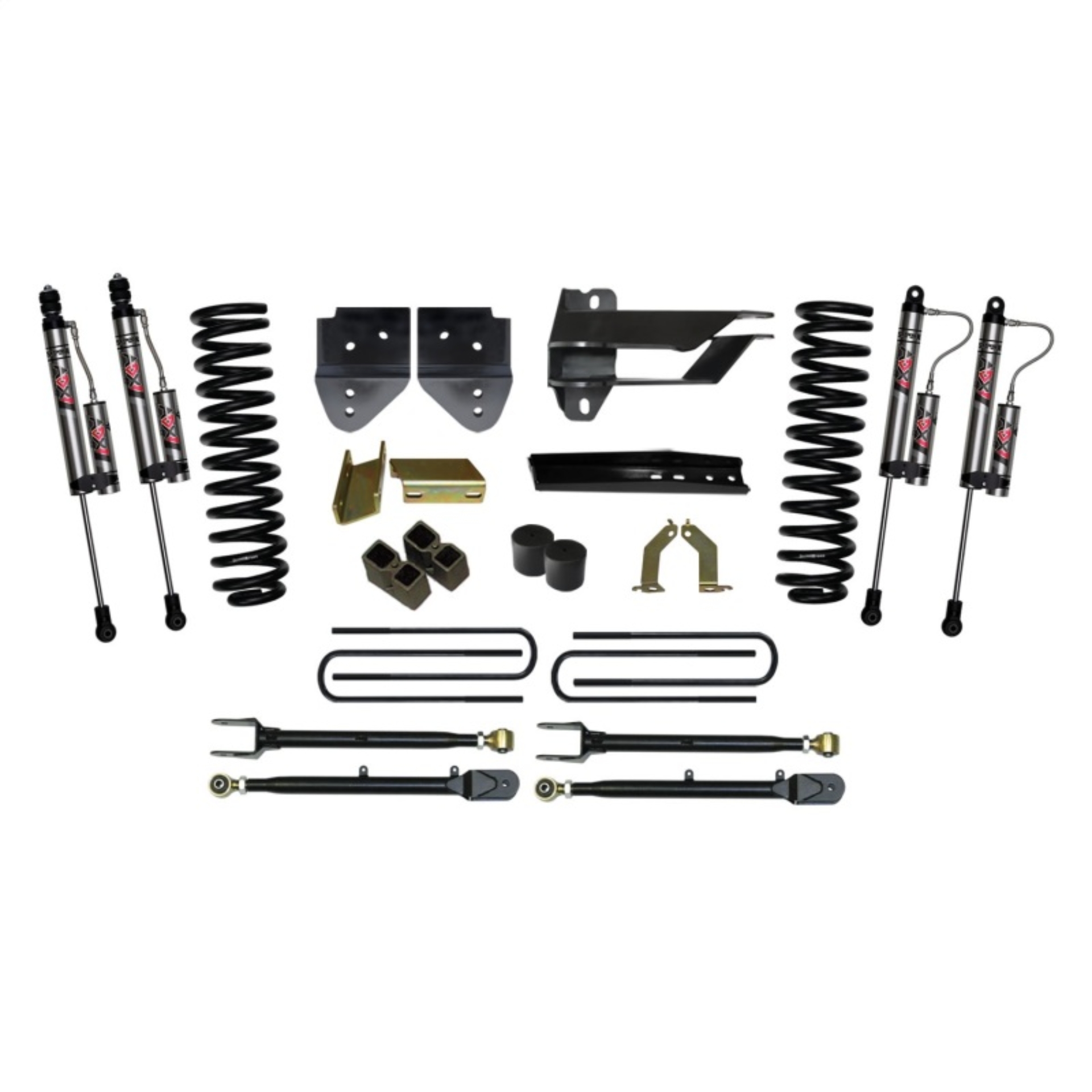 Picture of Skyjacker 4 IN KIT 2017 F350 4WD GAS