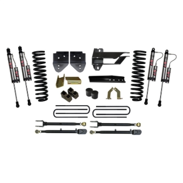 Picture of Skyjacker 4 IN KIT 2017 F350 4WD GAS