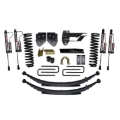 Picture of Skyjacker 4In SYS 17 F250-F350 4WD GAS