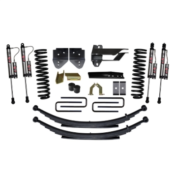 Picture of Skyjacker 4In SYS 17 F250-F350 4WD GAS