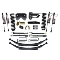 Picture of Skyjacker 4In SYS 17 F250-F350 4WD/GAS