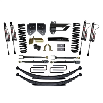Picture of Skyjacker 4In SYS 17 F250-F350 4WD/GAS