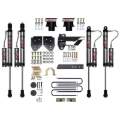 Picture of Skyjacker 4In SPCR KT 17F2504X4W/ADX