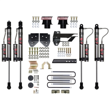 Picture of Skyjacker 4In SPCR KT 17F2504X4W/ADX
