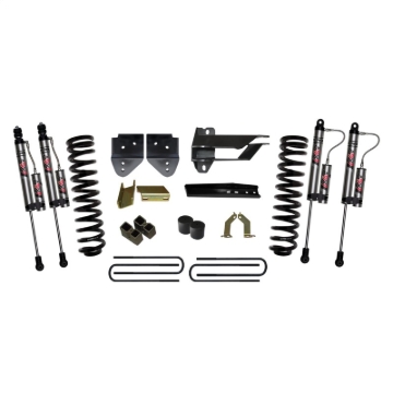 Picture of Skyjacker 4INKIT 2017 F250 4WD W/DIES