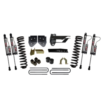 Picture of Skyjacker 4In KIT 2017 F350 4WD W/DIESL