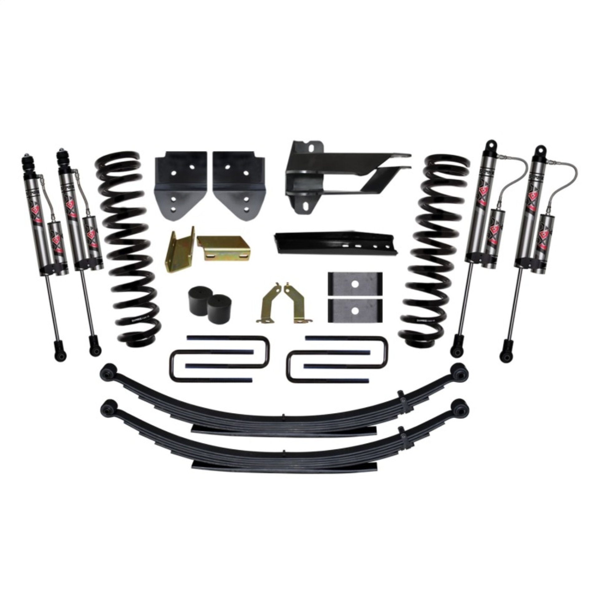 Picture of Skyjacker 4In SYS 17 F250-F350 4WD DSL