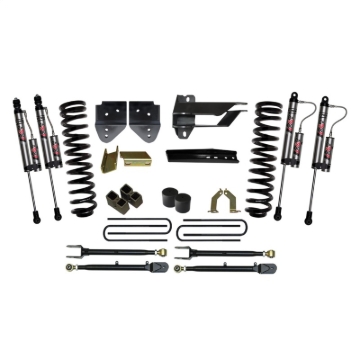 Picture of Skyjacker 4INKIT 2017 F350 4WD/DSL W/