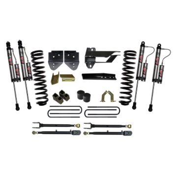 Picture of Skyjacker 4INKIT 2017 F250 4WD/DSL W/