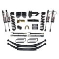 Picture of Skyjacker 4In SYS 17 F250-F350 4WD/DSL