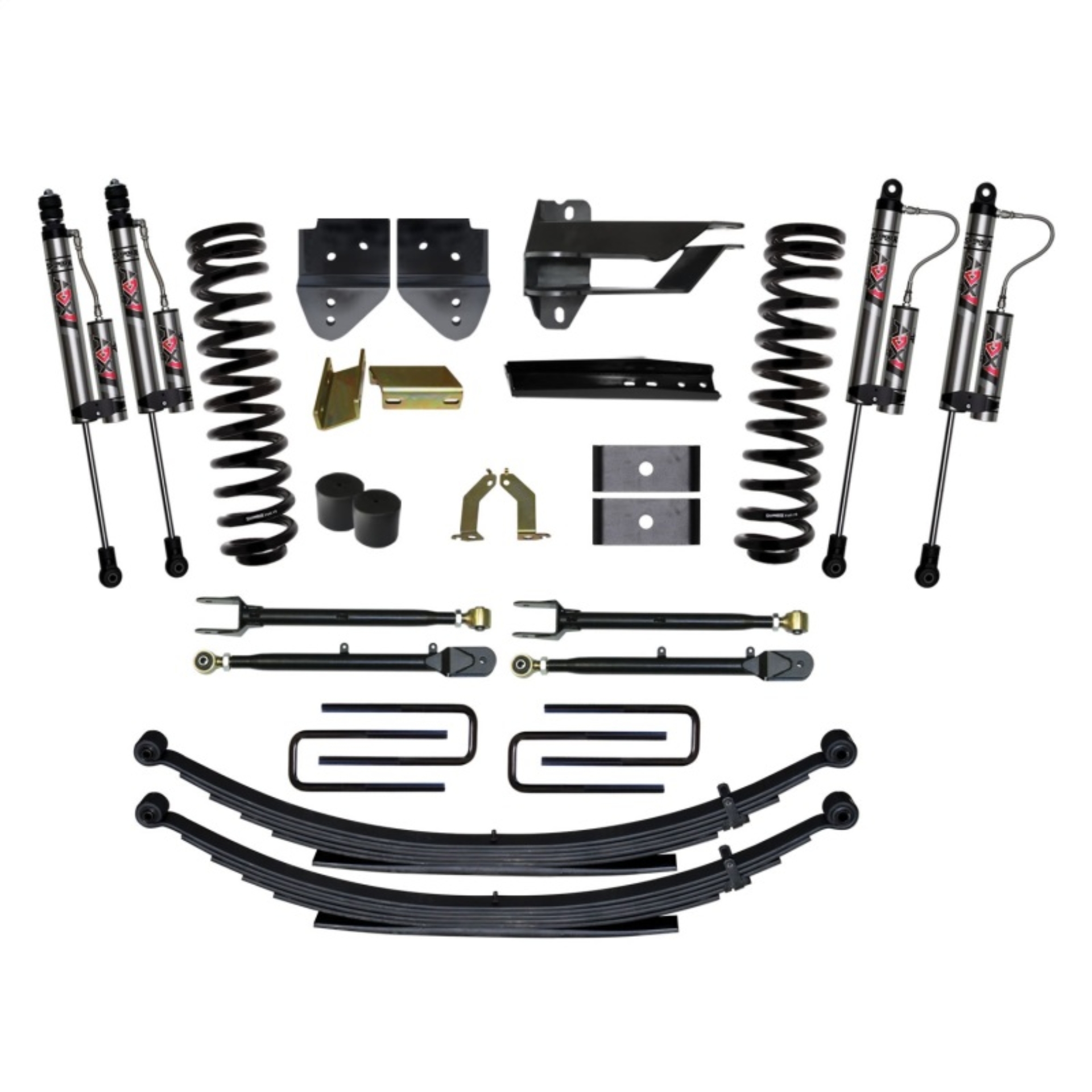 Picture of Skyjacker 4In SYS 17 F250-F350 4WD/DSL