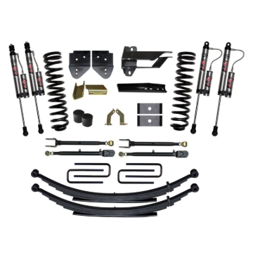 Picture of Skyjacker 4In SYS 17 F250-F350 4WD/DSL