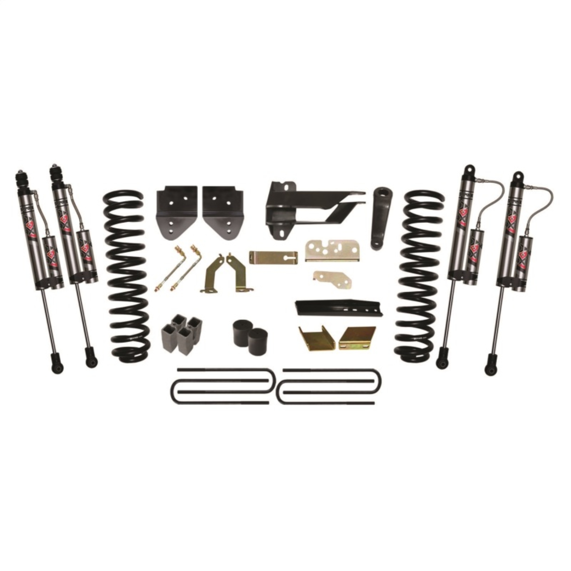 Picture of Skyjacker 6 IN KIT 2017 F350 4WD GAS
